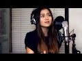 Miley Cyrus - Wrecking Ball (Cover by Jasmine ...