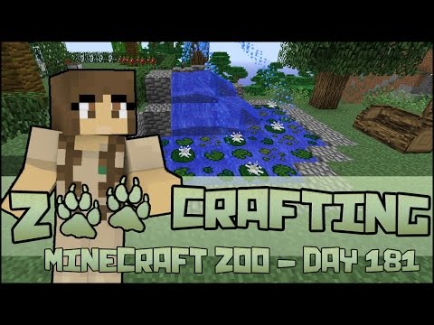 Accidental Overzealous Landscaping?! 🐘 Zoo Crafting: Season 2 - Episode #181