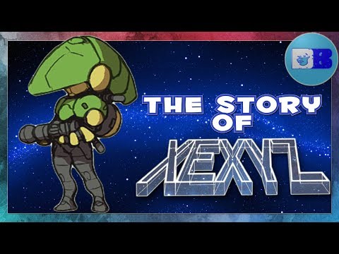 The Story of XEXYZ