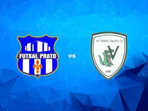 FUTSAL PRATO vs VERAG C5 (HIGHLIGHTS)