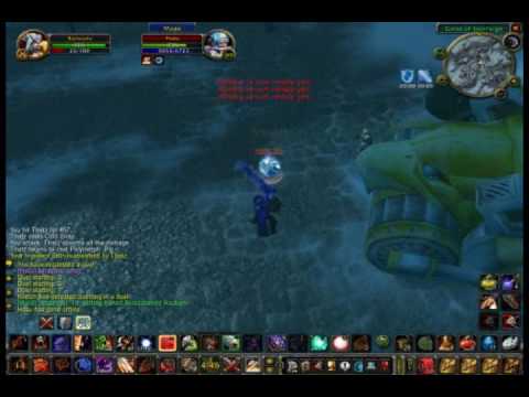 Battousia rank 14 warrior 2h Fury