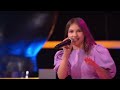Coldplay Viva La Vida Alexandra Vs Anabel Vs Bjarne Battles The Voice Kids 2024