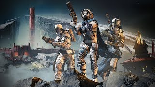 Destiny 2: Shadowkeep (DLC) Steam Key TURKEY