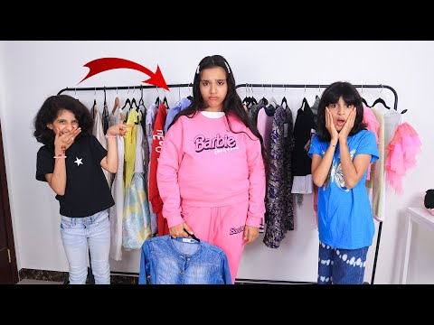 A clothing store saleswoman insulted a girl because of her weight!!!