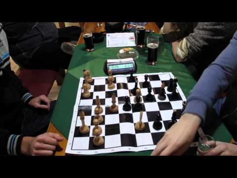 Maros Koval - Martin Bezuch 0-1