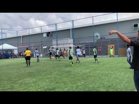 DEFESA IBERLEAGUE 2021