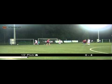 9. tydzień: Motul Kraków - Exalo Centrum Kraków (FLS Wiosna 2013)