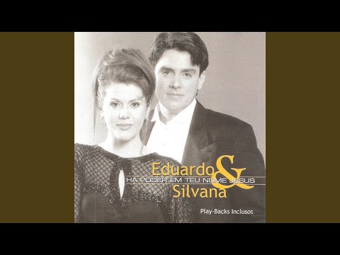 Só Deus Pode Amar - te Mais - Eduardo e Silvana