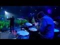 Kasabian Orange-Empire Live BBC Electric Proms