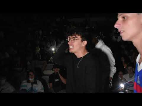 Peret Sants vs Recon Argente | OCTAVOS | 👑Juego de Tronos 2021👑