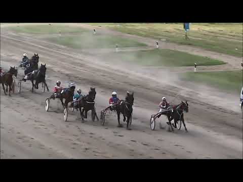 KK BAČKA Subotica 28.06.2020.  četvrta trka