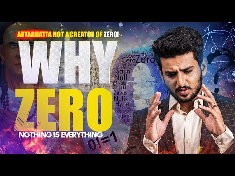ZERO: The Number That Changed the World (The Untold Story)| Sufitramp| Sufiyan Alam