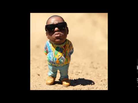 Biggie Smalls x FKA Twigs - Who Shot Papi (Terry Urban Mashup)