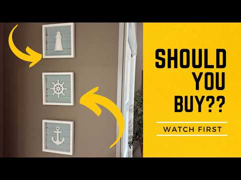 Nautical Decor Amazon