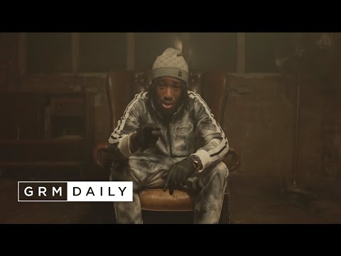 Trippy Trillz - Rate My Gangster [Music Video] | GRM Daily