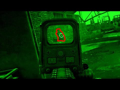 The Huntsman Path - Eraser Part 1 - Escape from Tarkov 13.5