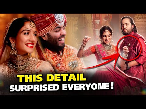 Зашто су позвали полицију, ко носи ципеле за једнократну употребу и друге вау ствари на венчању века