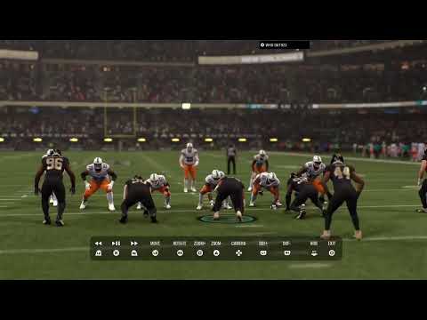 AGL 10 YRS ANNY SEASON 2 DOLPHINS - SAINTS HIGHLIGHTS 🔥🔥🔥🔥