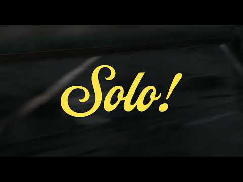 Solo! | Teaser