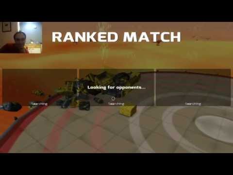 The new TrollChampion terratech Sumo