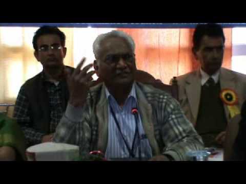 Dr. M.C. Gupta — Medico-Legal Expert Session