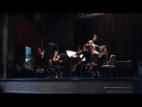 Mussorgsky Pictures at an Exhibition The Witch’s Hut Baba Yaga