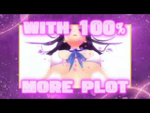 Видео № 1 из игры Valkyrie Drive: Bhikkuhni [PS Vita]