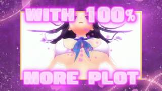 Valkyrie Drive: Bhikkhuni video 1