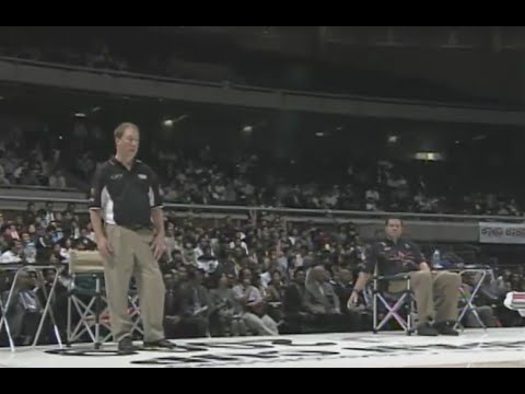 2009 Dydo Japan Cup Finals