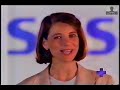 Comerciais De época Final De Ano 1995 Globo Especial Xuxa 3