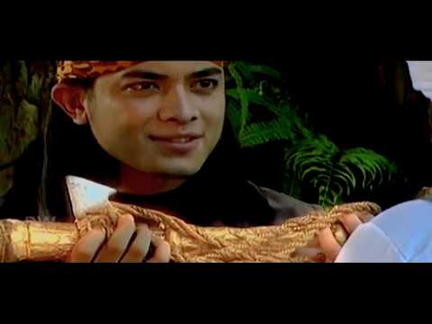 141 DETIK2 MAK LAMPIR MEREGANG NYAWA SAKROTUL MAUT SETELAH DIHAJAR MAHESA DENGAN CEMETI AMARASULI