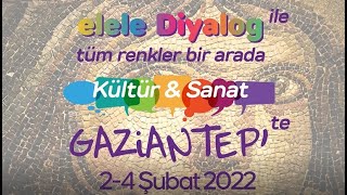 Gaziantep Kültür ve Sanat Günleri
