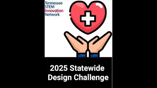 2025 Statewide Design Challenge Intro Video
