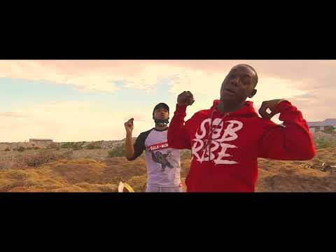 SOBxRBE Sneakk - Paranoid/Most Wanted