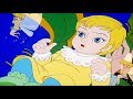 THE ESCAPE The Legend Of Sleeping Beauty Full Episode 1 English