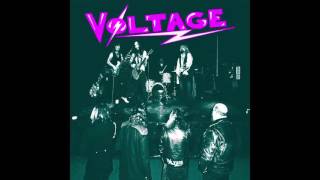 Feel Alright - VOLTAGE