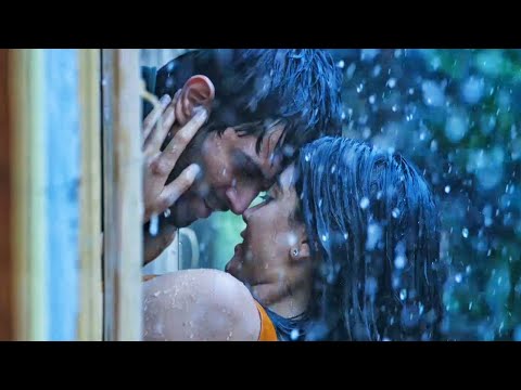 Vijay Devarakonda और Rashmika का Romantic सीन | Dear Comrade फिल्म का Best सीन
