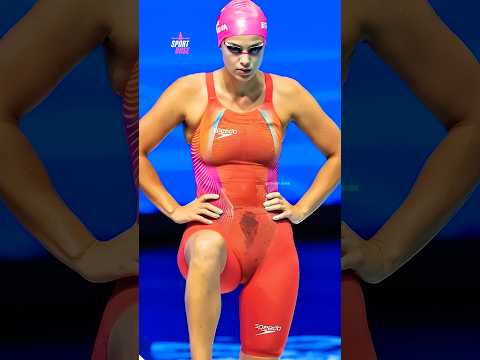 CRAZY Moments In Women's Sports 😯