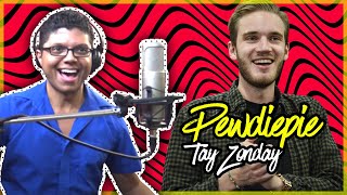 PewDiePie? - Song by Tay Zonday