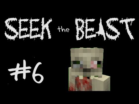 Seek the Beast No. 6 - "Recycling Center" (Z663)