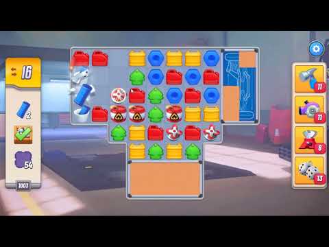 Chrome Valley Customs Level 1003 - NO BOOSTERS GAMEPLAY + FULL STORY 🚘🔧 | SKILLGAMING ✔️