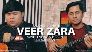 Download lagu main yahaan hoon - Veer zara shahruk khan cover by Tommy Kaganangan from indo mp3 Download lagu main yahaan hoon - Veer zara shahruk khan cover by Tommy Kaganangan from indo mp3