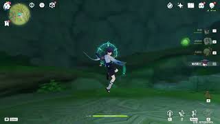 [原神] 流浪者的帽子是引擎嗎 