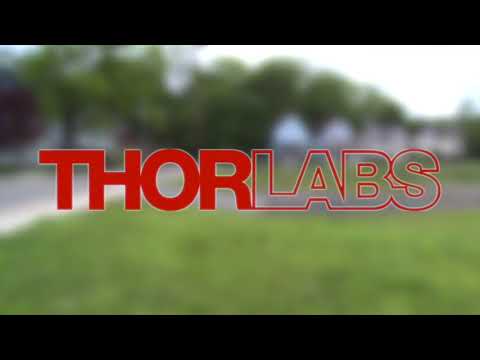 NJ Thor Labs Building Plans