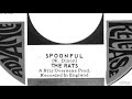 The Rats - Spoonful  (Howlin' Wolf Cover)