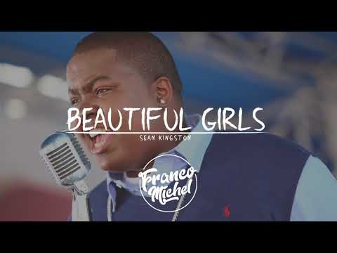 SEAN KINGSTON - Beautiful Girls ( VERSION CUMBIA ) | DJ FRANCO MICHEL