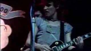 Rose Tattoo Rock and Roll Outlaw