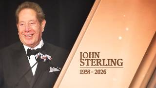 Remembering legendary Yankees broadcaster John Sterling