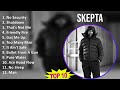 Skepta 2025 MIX 1 HOUR No Security Shutdown That S Not Me Friendly Fire