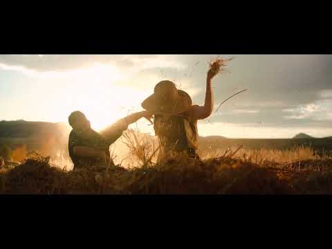 Yorgos Kazantzis - Melisses (ThroDef Dub Remix//Video Clip)